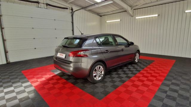 Peugeot 308 image 3
