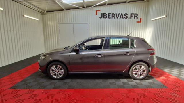 Peugeot 308 image 9