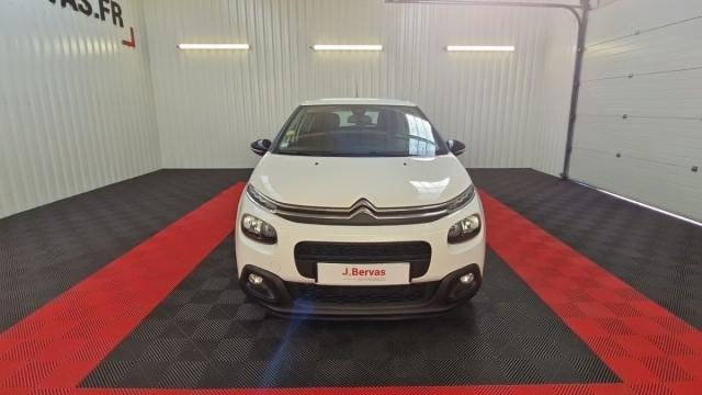 Citroen C3 image 7