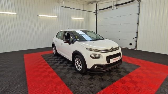 Citroen C3 image 9