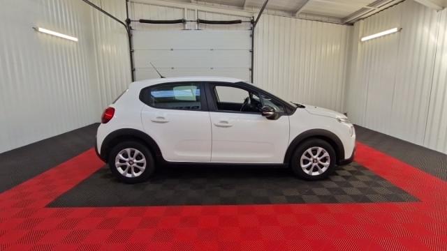 Citroen C3 image 6