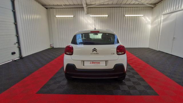 Citroen C3 image 3