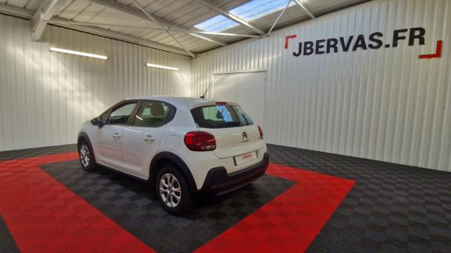 Citroen C3 image 4