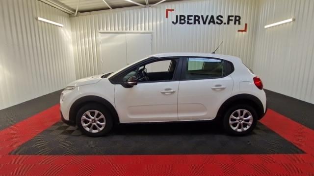 Citroen C3 image 2
