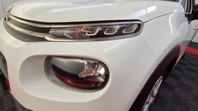 Citroen C3 image 1