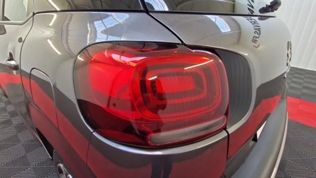Citroen C3 Aircross image 6