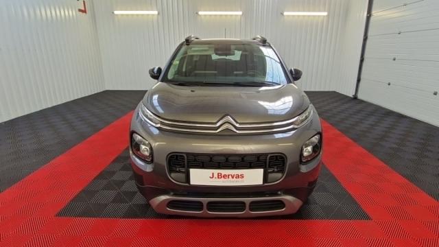 Citroen C3 Aircross image 8