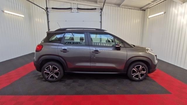 Citroen C3 Aircross image 5