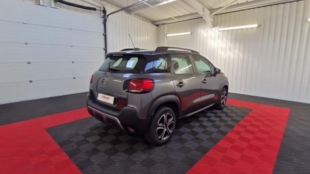 Citroen C3 Aircross image 1