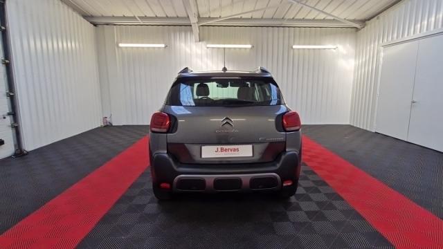 Citroen C3 Aircross image 2