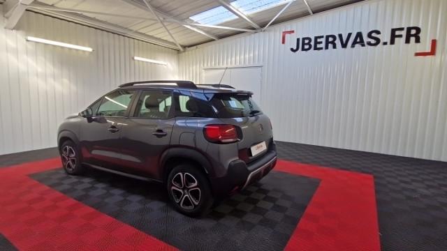 Citroen C3 Aircross image 4