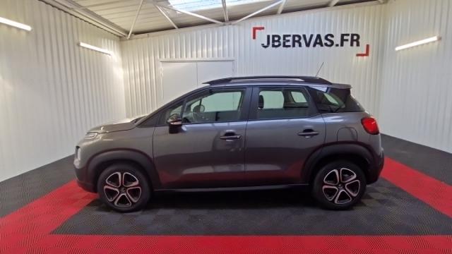 Citroen C3 Aircross image 3