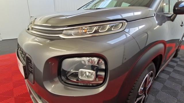 Citroen C3 Aircross image 9