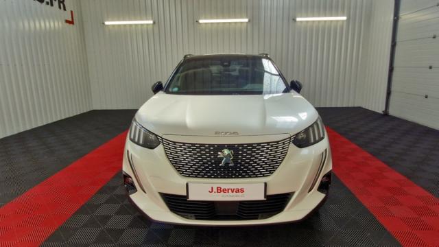 Peugeot 2008 image 9
