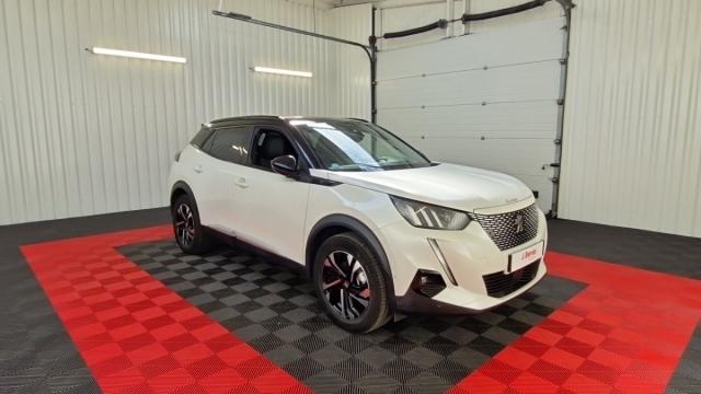 Peugeot 2008 image 4