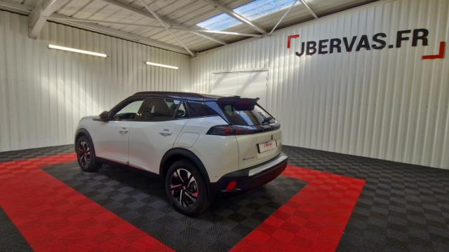 Peugeot 2008 image 5