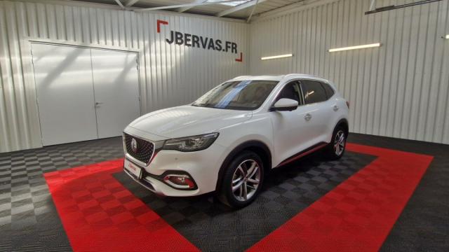 Mg Motor Ehs 1.5t Gdi Phev Luxury Auto