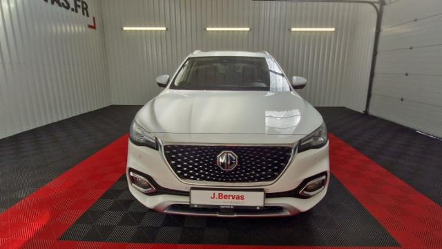 Mg Motor Ehs image 9