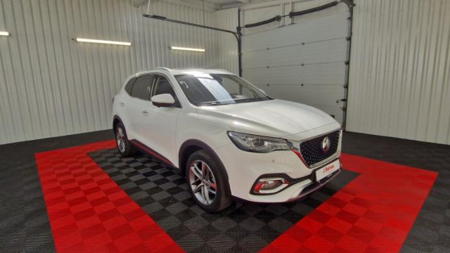 Mg Motor Ehs image 1