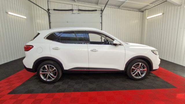 Mg Motor Ehs image 3