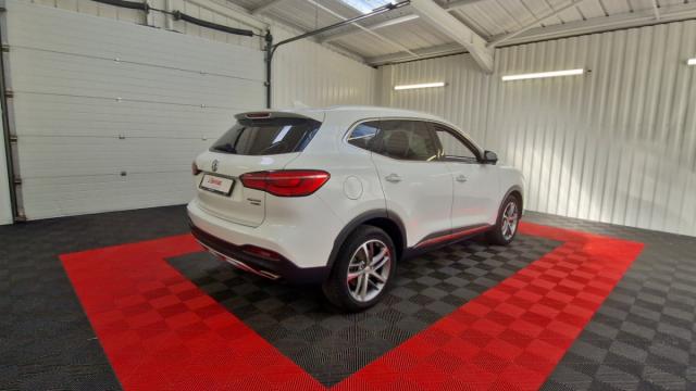Mg Motor Ehs image 4