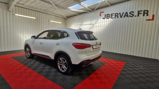 Mg Motor Ehs image 8