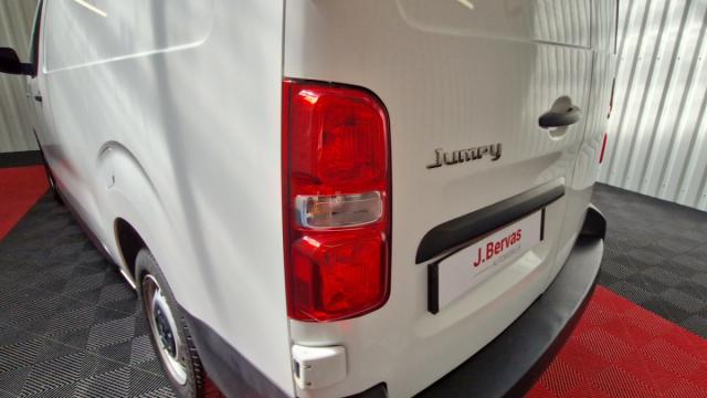 Citroen Jumpy image 3