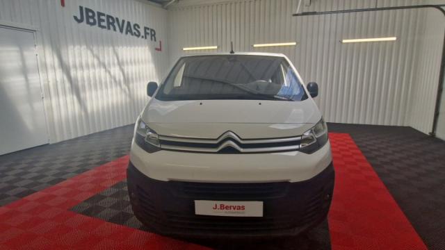 Citroen Jumpy image 2