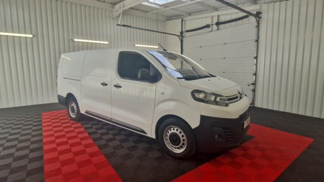 Citroen Jumpy image 9