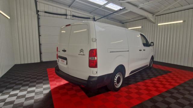 Citroen Jumpy image 5