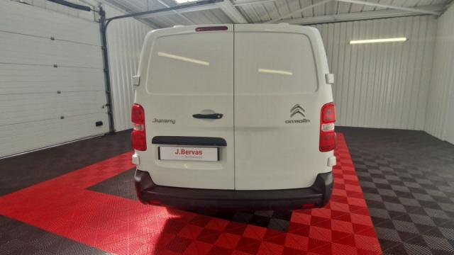 Citroen Jumpy image 6
