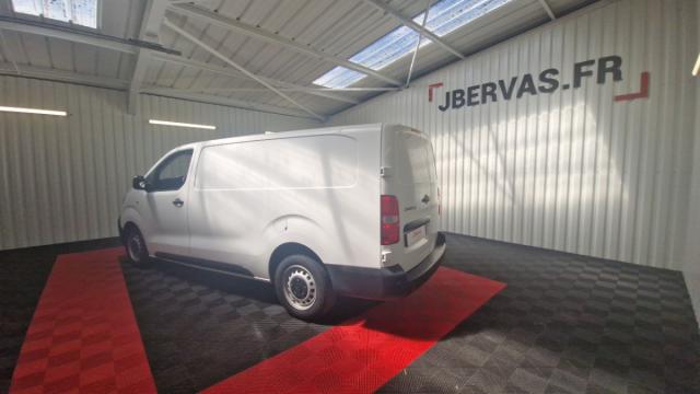 Citroen Jumpy image 7