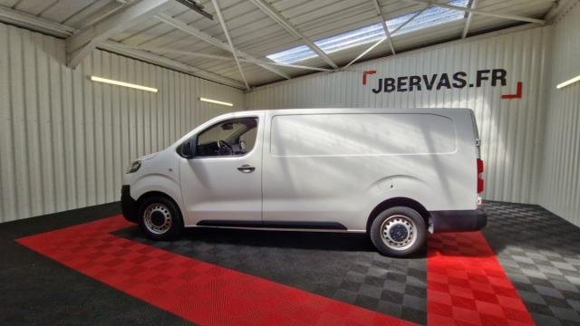 Citroen Jumpy image 1
