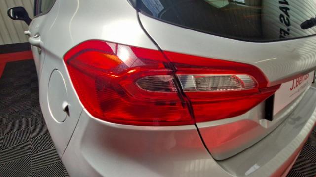 Ford Fiesta image 1