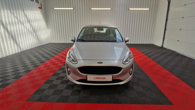 Ford Fiesta image 8
