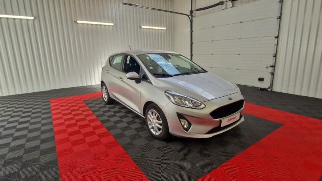 Ford Fiesta image 6
