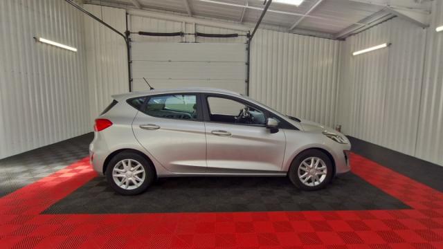 Ford Fiesta image 2