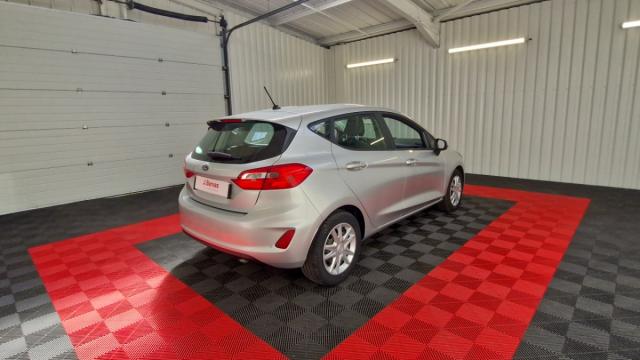 Ford Fiesta image 5