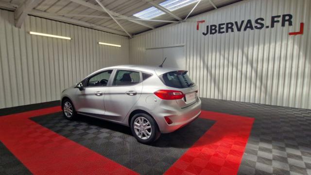 Ford Fiesta image 7