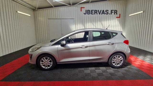 Ford Fiesta image 4
