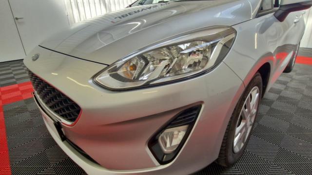 Ford Fiesta image 3