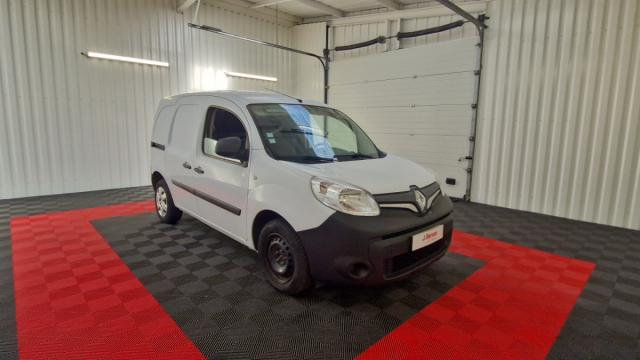 Renault Kangoo Express image 6