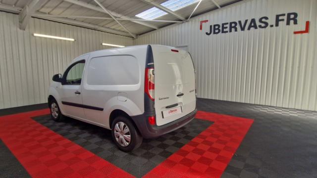 Renault Kangoo Express image 3