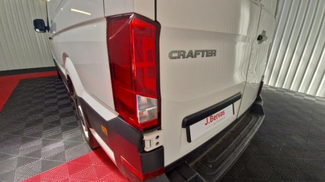 Volkswagen Crafter image 2