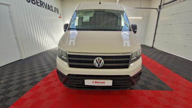 Volkswagen Crafter image 9