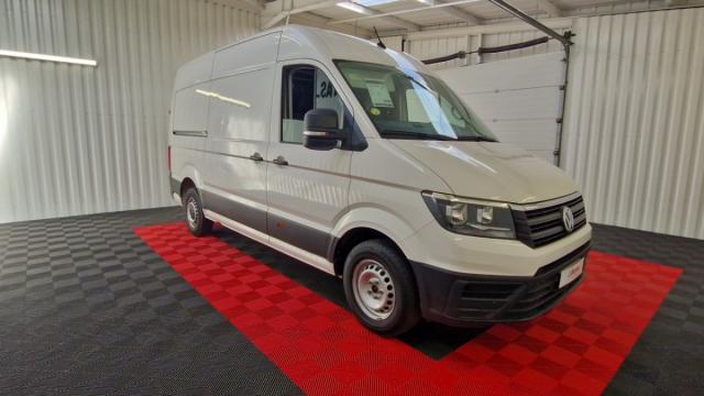 Volkswagen Crafter image 6