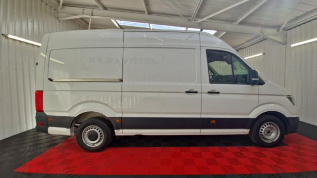 Volkswagen Crafter image 1