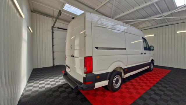 Volkswagen Crafter image 8
