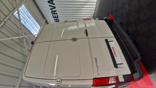 Volkswagen Crafter image 3