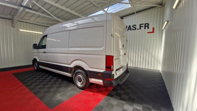 Volkswagen Crafter image 7